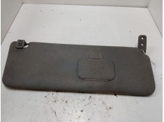 Recambio de parasol derecho para mitsubishi montero   (v3_w, v2_w, v4_w, v5_w) 2.8 td (v46w, v26w) referencia OEM IAM   